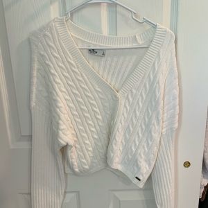 Hollister Sweater